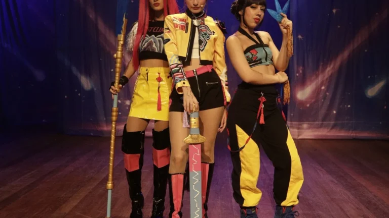 Espetáculo Gratuito de K-Pop Agita Salvador Norte Shopping com Música e Dança Espetáculo Gratuito de K-Pop Agita Salvador Norte Shopping com Música e Dança