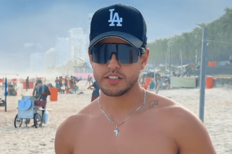 Kevi Jonny Cancela Show na Bahia e Revela Problemas nos Bastidores