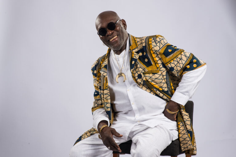 Lazzo Matumbi Celebra Luiz Melodia em Salvador: Um Tributo Imperdível