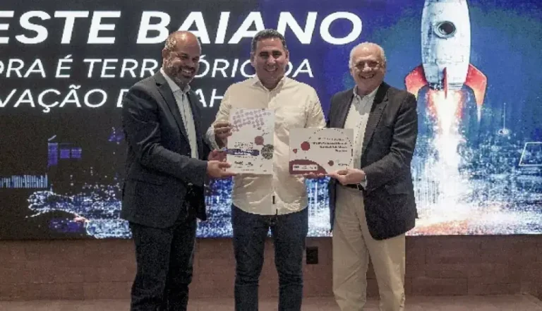 Luís Eduardo Magalhães Avança com Novo Plano de Inovação para o Agronegócio