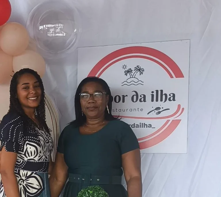 Mães Empreendedoras na Bahia: A Força que Movimenta a Economia Local