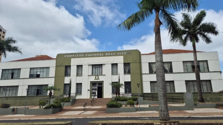Marília: Referência em Consumo Cultural no Estado de São Paulo