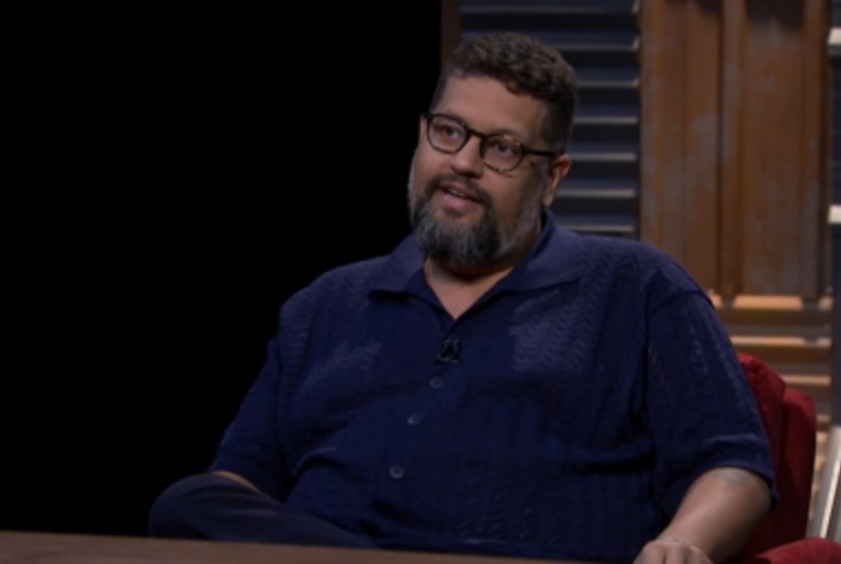 Matheus Buente Fala Sobre Preconceito e Orgulho Baiano em Entrevista Matheus Buente Fala Sobre Preconceito e Orgulho Baiano em Entrevista