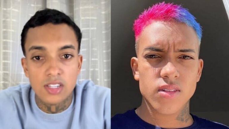 MC Brinquedo Anuncia Fim da Carreira no Funk Após Conversão Religiosa