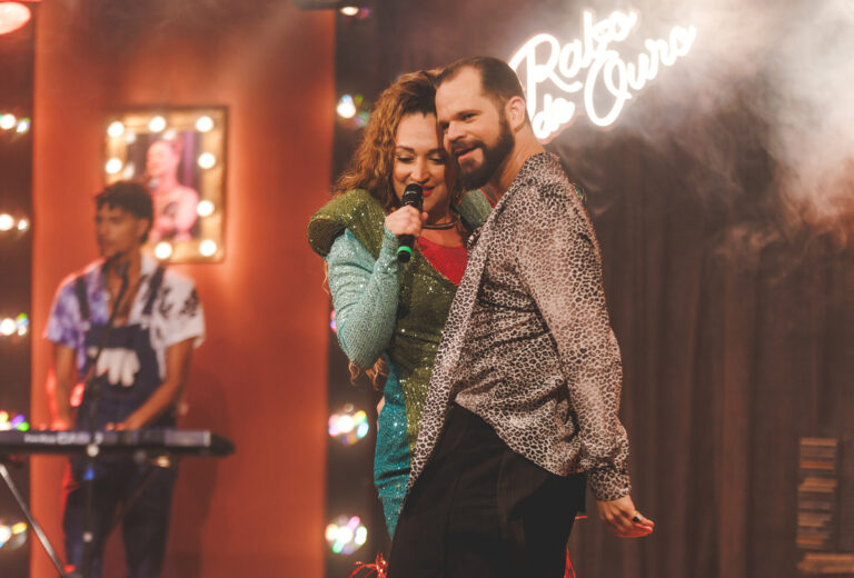Nova Temporada do Musical Arrocha em Salvador: Amor, Música e Humor