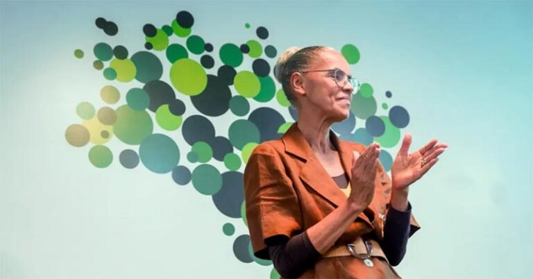 PDT Apoia Marina Silva para Senado e Ciro Nogueira Troca Advogado em Caso de Corrupção