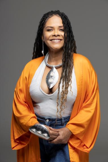 Pelourinho Recebe Diversidade Cultural com Márcia Short, Val Macambira e Aila Menezes Pelourinho Recebe Diversidade Cultural com Márcia Short, Val Macambira e Aila Menezes
