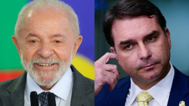 Pesquisa Genial/Quaest: Flávio Bolsonaro Lidera em 5 Estados, Enquanto Lula Predomina no Nordeste