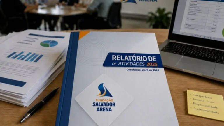 Fundação Salvador Arena investe R$ 98,8 milhões em educação gratuita e ações sociais em 2025