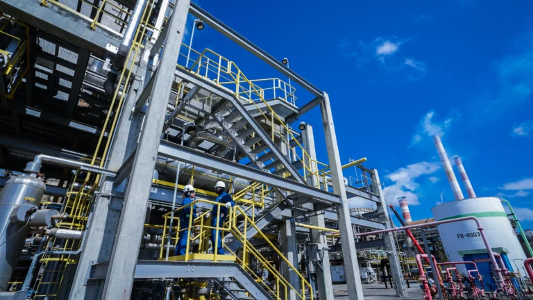 Bahia avança na indústria de baixo carbono e mira liderança nacional em 2026