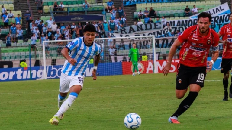 Racing x Caracas: Saiba onde assistir ao vivo e confira as escalações decisivas da Sul-Americana Racing x Caracas: Saiba onde assistir ao vivo e confira as escalações decisivas da Sul-Americana