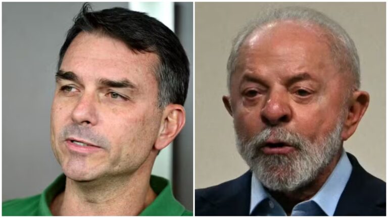 Rejeição a Lula e Flávio Bolsonaro: Paraná e Goiás são Destaques Negativos