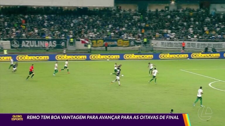 Remo e Bahia: Rivalidade em Alta no Terceiro Encontro da Temporada