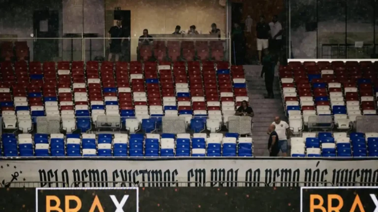 Remo e Bahia se enfrentam em jogo decisivo da Copa do Brasil