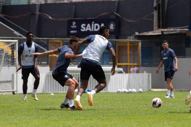Remo Enfrenta o Bahia com Vantagem na Copa do Brasil: A Hora da Decisão