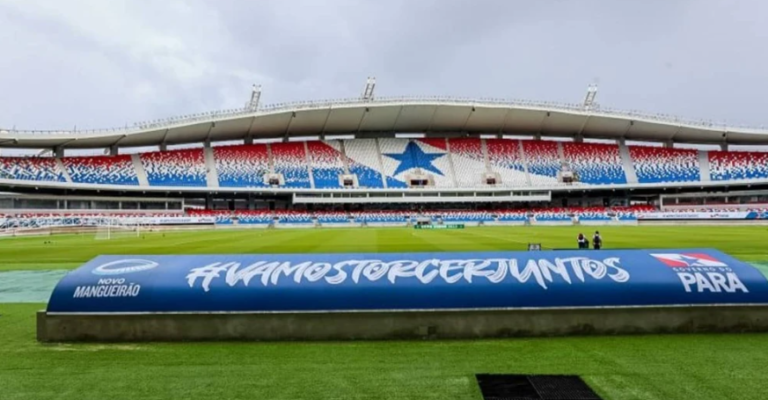 Remo x Bahia: Escalações e Como Assistir ao Confronto da Copa do Brasil
