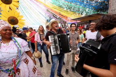 São João 2026: Inscrições de Editais Culturais na Bahia Prorrogadas até 14 de Maio São João 2026: Inscrições de Editais Culturais na Bahia Prorrogadas até 14 de Maio