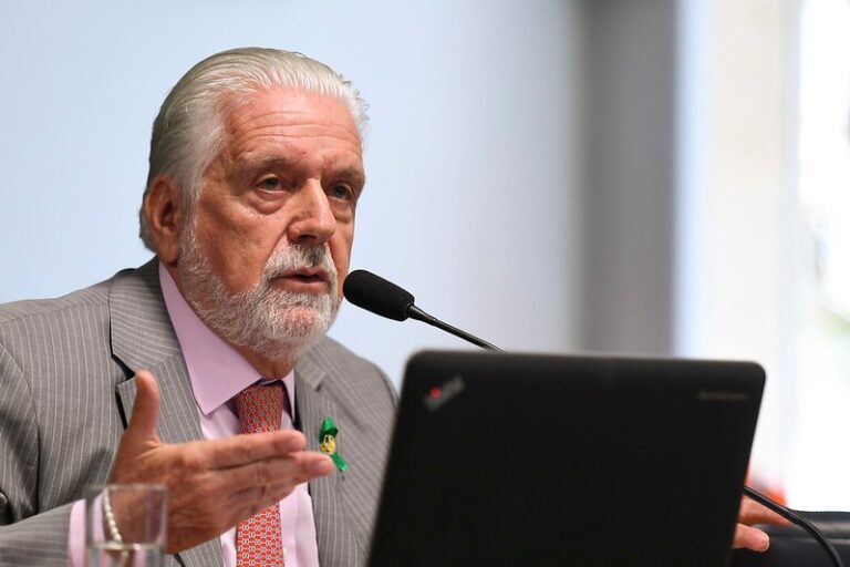 Senado Federal: A Derrota de Lula e suas Implicações na Política Baiana