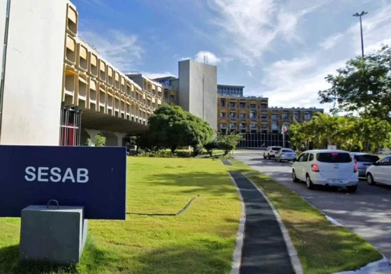 SESAB Convoca 358 Profissionais para Reforço na Saúde da Bahia em 2025