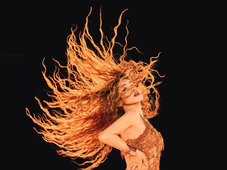Show de Shakira em Copacabana: Prepare-se para o Maior Evento do Ano