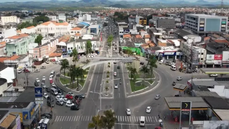 Economia Forte em Feira de Santana Contrasta com Alta Desigualdade Social, Revela Índice de Progress