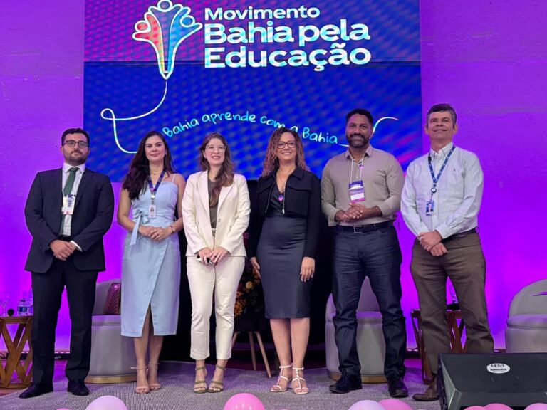 Undime Fortalece Educação em Barreiras com Participação de Jefferson Leite de Melo