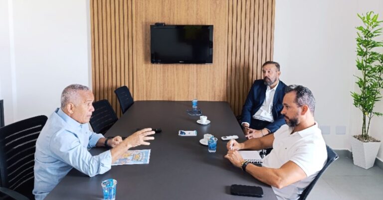 Vereador Idealiza Campeonato Sub-60 em Salvador: Uma Nova Oportunidade para Veteranos