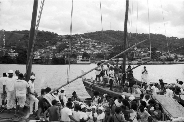Zumví Lança Exposição Virtual sobre Manifestações Afro-Culturais da Bahia