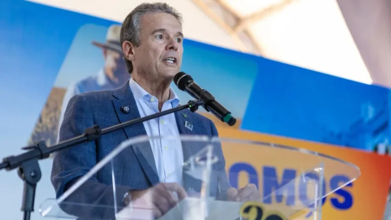 Governo Federal libera R$ 14 bilhões no programa Move Agricultura durante Bahia Farm Show