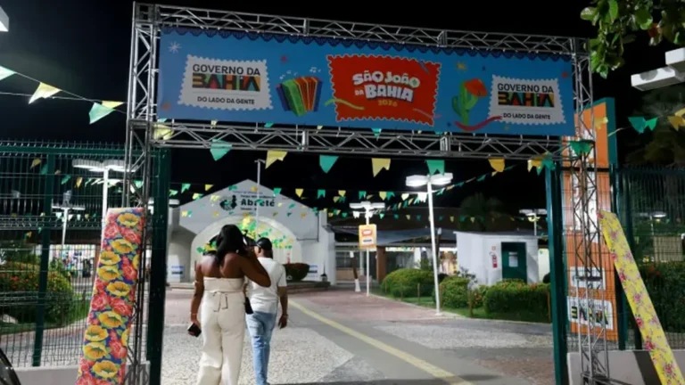 São João em Itapuã: Como a Festa Junina Impulsiona a Cultura e o Comércio Local São João em Itapuã: Como a Festa Junina Impulsiona a Cultura e o Comércio Local