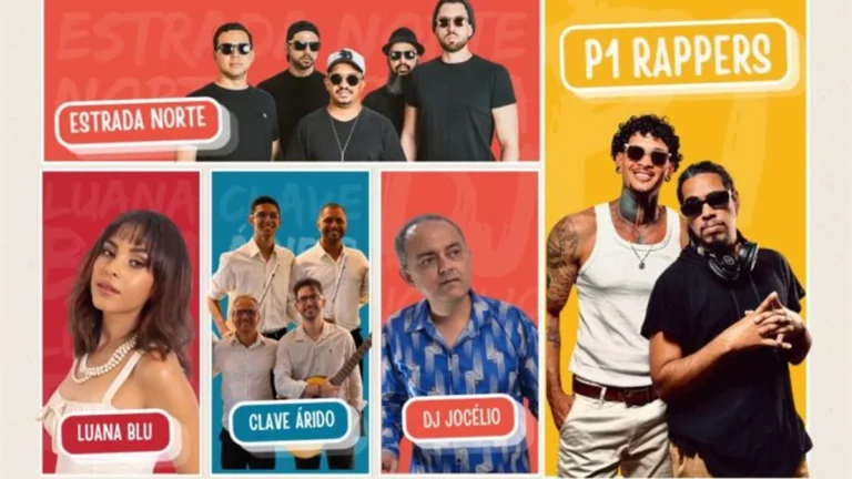 X Salão de Artes Universitário Regional da UNEB movimenta Juazeiro com cultura e formação artística X Salão de Artes Universitário Regional da UNEB movimenta Juazeiro com cultura e formação artística