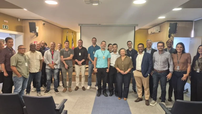 Projeto Integridade Itinerante fortalece cooperação com gestores públicos da Bahia Projeto Integridade Itinerante fortalece cooperação com gestores públicos da Bahia