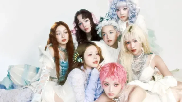 XG: Como o Grupo Pop Japonês Superou 5 Anos de Treinamento Intenso e Alcançou o Sucesso Global XG: Como o Grupo Pop Japonês Superou 5 Anos de Treinamento Intenso e Alcançou o Sucesso Global