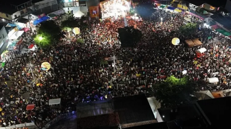 São João da Bahia movimenta R$ 2,5 bilhões e impulsiona cultura de investimentos em 2026