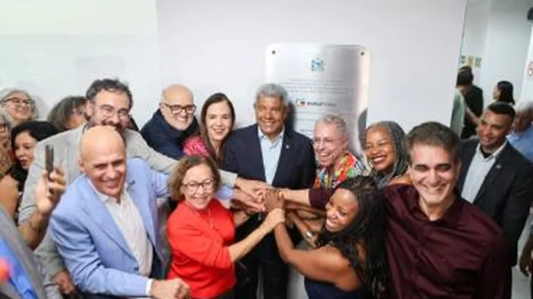 Governo da Bahia inaugura Bahia Filmes e impulsiona o audiovisual com R$ 46 milhões em investimentos