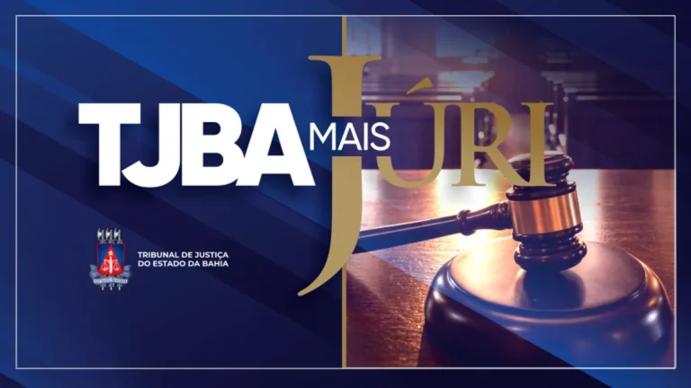 Projeto Justiça em Território fortalece presença do TJBA em regiões da Bahia