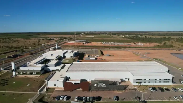 Safra Recorde Impulsiona R$ 3,3 Bilhões em Investimentos no Oeste da Bahia Safra Recorde Impulsiona R$ 3,3 Bilhões em Investimentos no Oeste da Bahia
