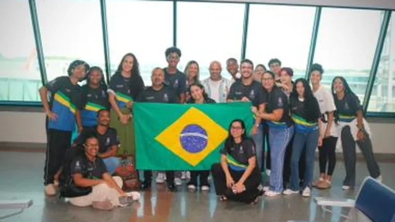 Intercâmbio Bahia-China: 20 Estudantes da UNEB Vivenciam Experiência Acadêmica Única