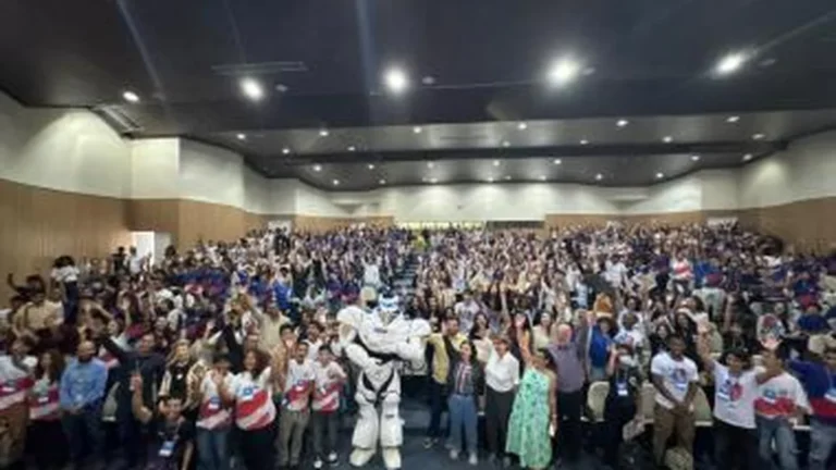 Feira em Juazeiro destaca protagonismo estudantil e fortalece cultura científica nas escolas da Bahi
