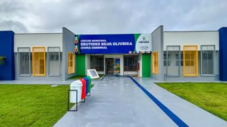 Bahia lidera avanço na escolaridade infantil e Ensino Médio, aponta IBGE Bahia lidera avanço na escolaridade infantil e Ensino Médio, aponta IBGE