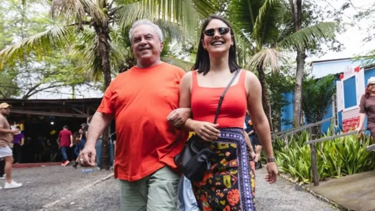 Lara Amélia critica descaracterização do São João e defende a cultura nordestina Lara Amélia critica descaracterização do São João e defende a cultura nordestina