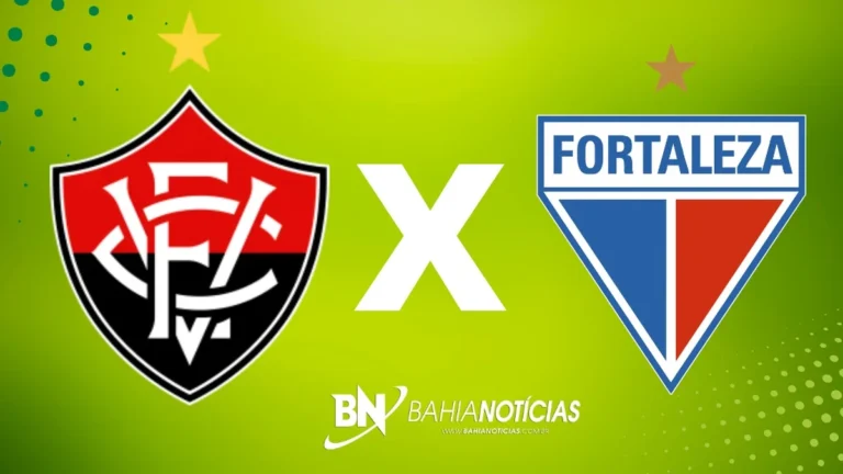 Vitória x Fortaleza: Confira as Prováveis Escalações e Onde Assistir a Final da Copa do Nordeste 2026