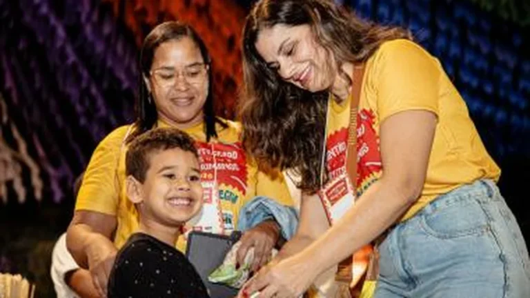 Plantão Integrado reforça proteção a crianças e adolescentes no São João em Amargosa, Cachoeira e Ca