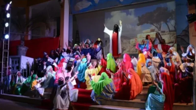 Vitória da Conquista Celebra Dois Novos Patrimônios Culturais Imateriais em 2024