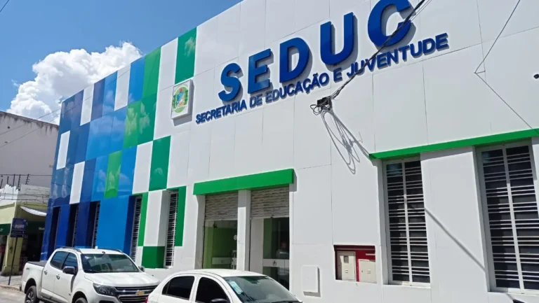 Prefeitura de Juazeiro abre Processo Seletivo Simplificado com 20 vagas na Educação