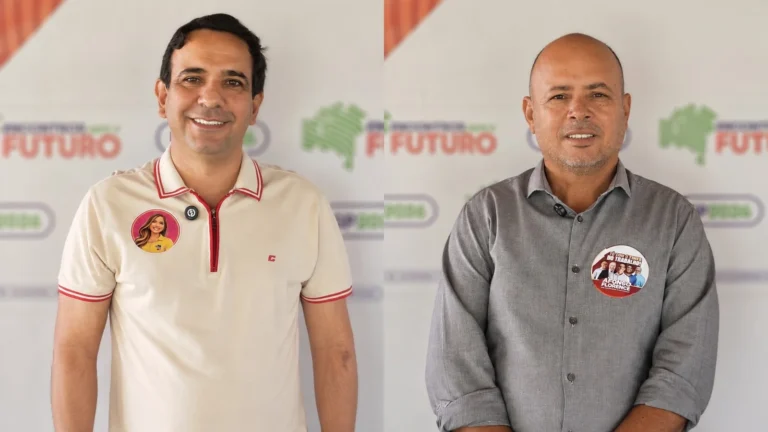 Prefeitos reforçam apoio à reeleição de Jerônimo Rodrigues e destacam avanços na Bahia