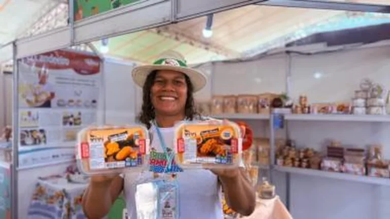 Bahia Farm Show 2026 destaca a força da agricultura familiar baiana Bahia Farm Show 2026 destaca a força da agricultura familiar baiana