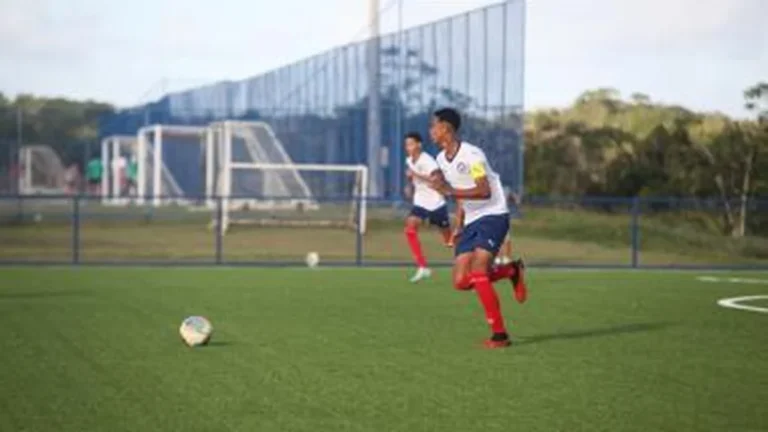 Bahia e Ceará abrem a 16ª Copa 2 de Julho de Futebol Sub-15 com jogos decisivos Bahia e Ceará abrem a 16ª Copa 2 de Julho de Futebol Sub-15 com jogos decisivos