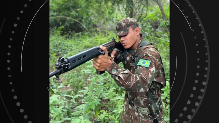 Jovem de 21 anos é encontrado morto no Rio São Francisco na Bahia Jovem de 21 anos é encontrado morto no Rio São Francisco na Bahia