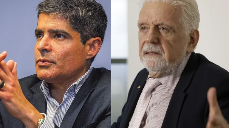 Rivais na Bahia Mantêm Pacto de Silêncio Sobre Operação da PF Contra Jaques Wagner Rivais na Bahia Mantêm Pacto de Silêncio Sobre Operação da PF Contra Jaques Wagner